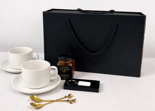 Tea Lovers Hamper