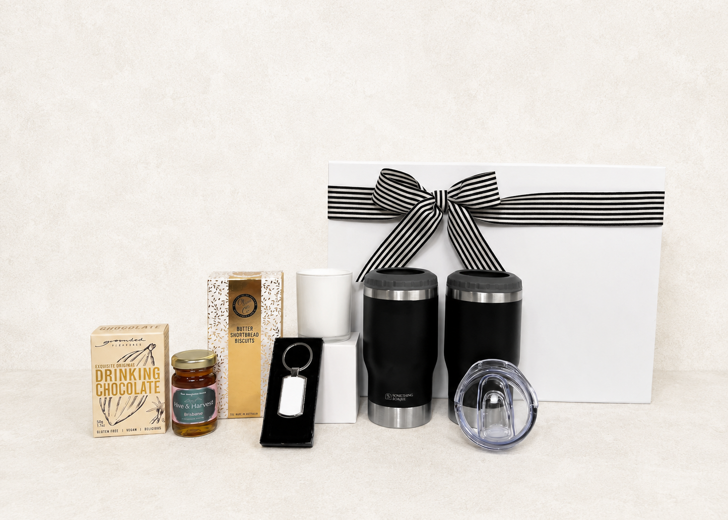 Warm Wishes Hamper