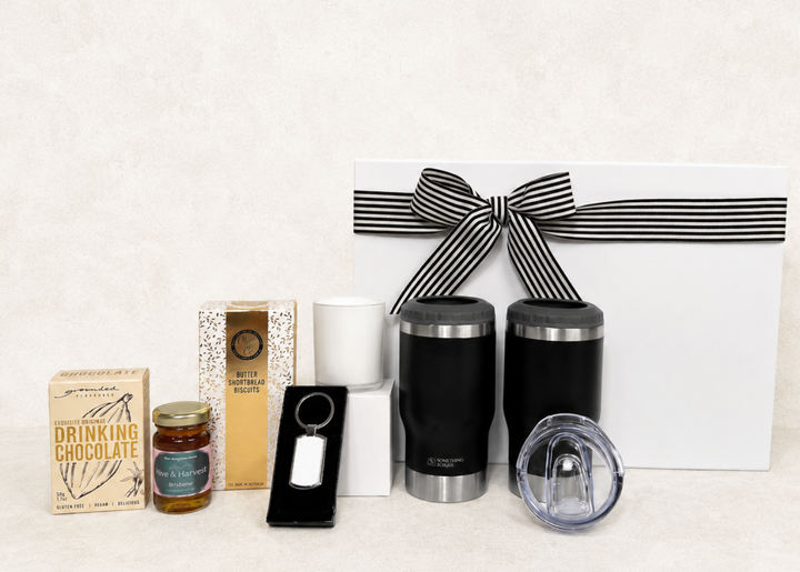 Warm Wishes Hamper