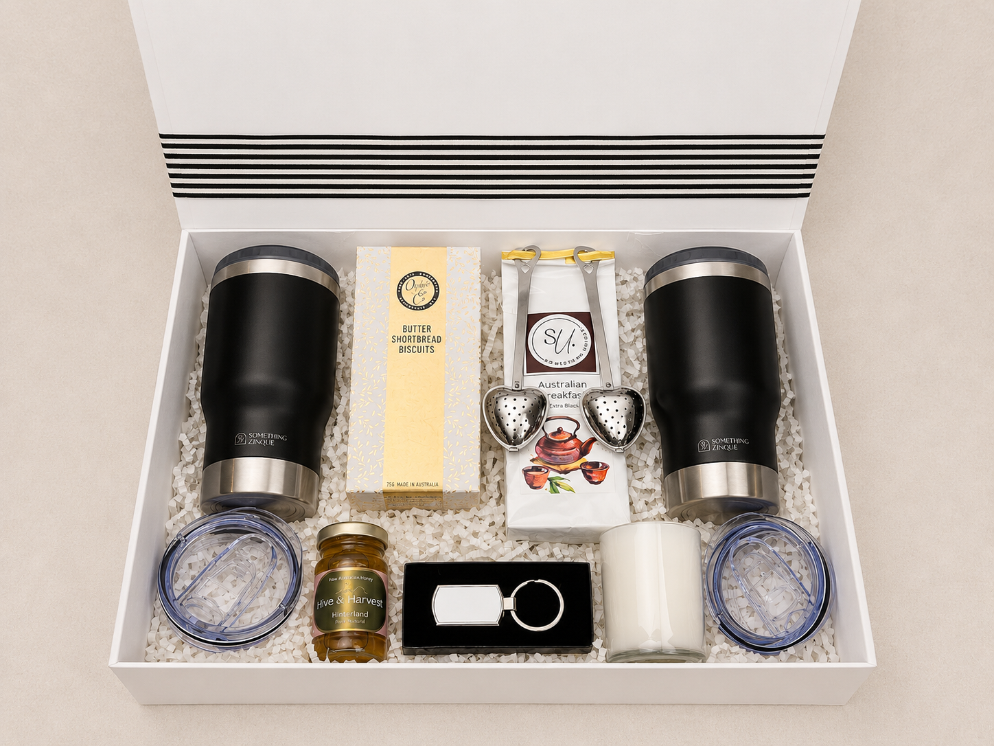 Warm Wishes Hamper