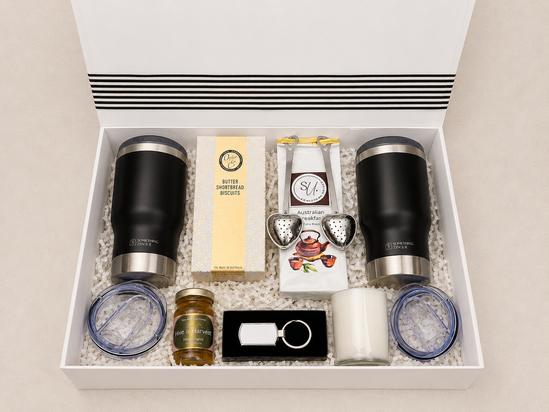 Warm Wishes Hamper