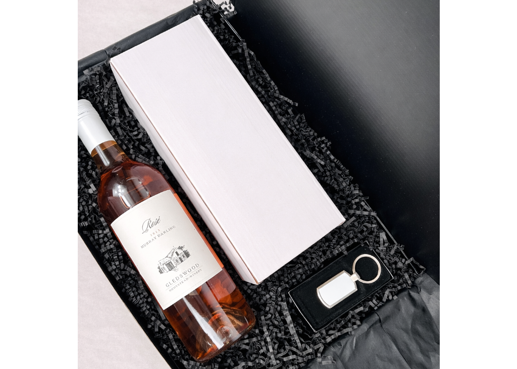 Wine Lovers Hamper