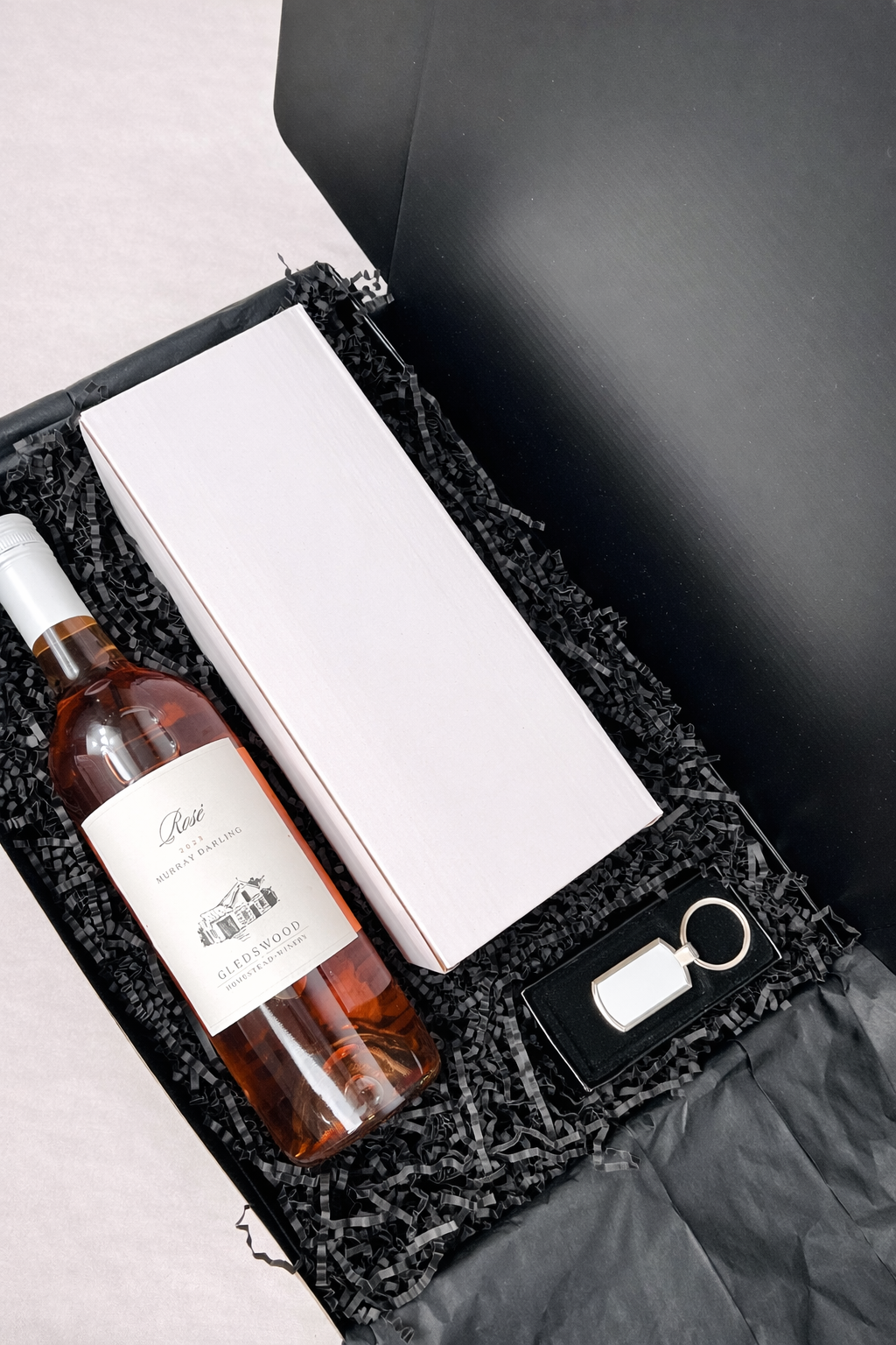 Wine Lovers Hamper