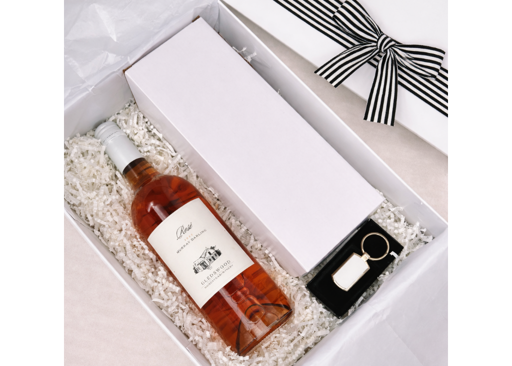 Wine Lovers Hamper