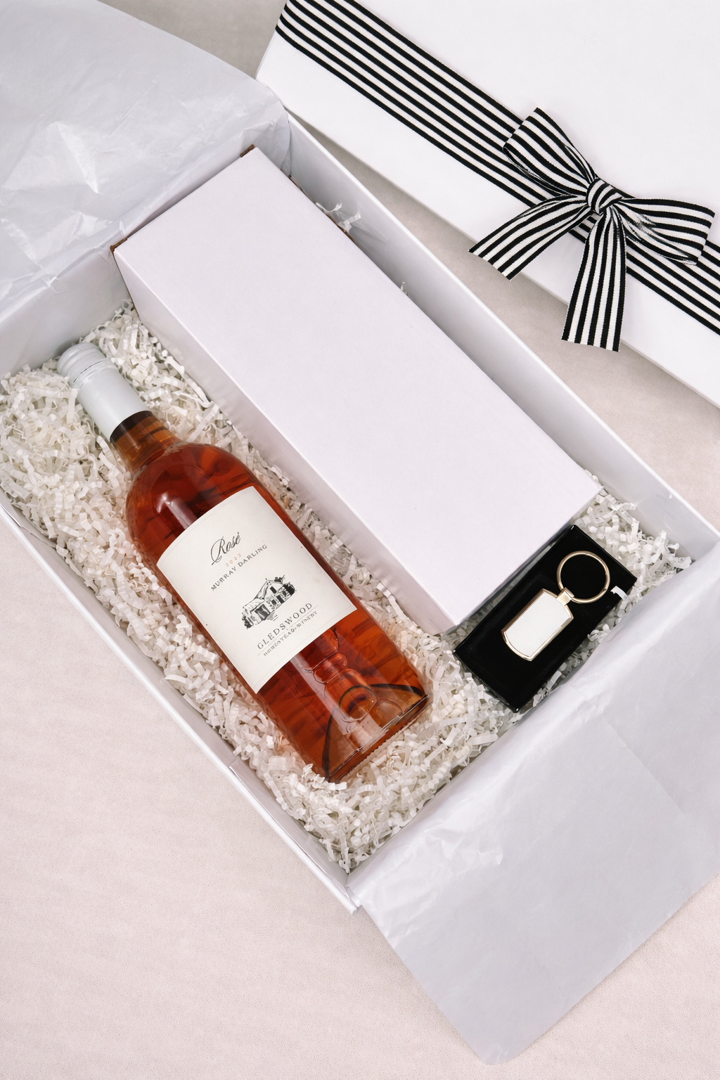 Wine Lovers Hamper