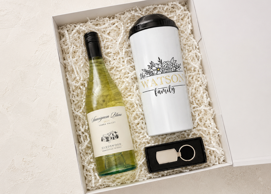 Wine Lovers Hamper